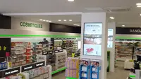Pharmacie West Pharma
