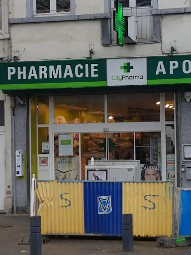 Selfpharma