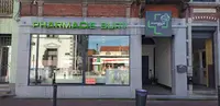 Pharmacie Bury