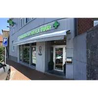 Pharmacie de la Tour