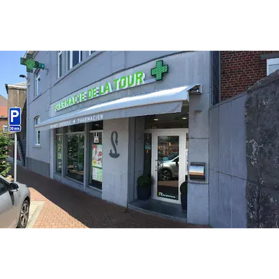 Pharmacie de la Tour
