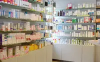 Pharmacie Namur Sa