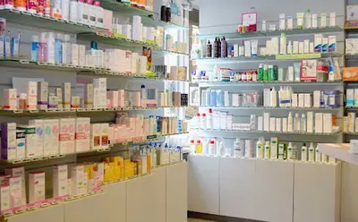 Pharmacie Namur Sa
