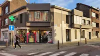 Pharmacie de Peralta
