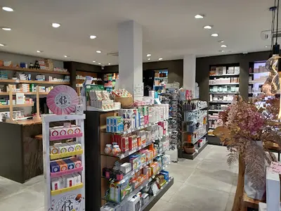 Pharmacie Lambert Srl
