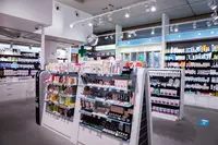 Pharmacie Live Up Chu