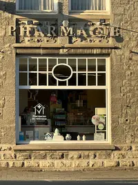 Pharmacie B.roland