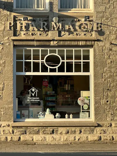 Pharmacie B.roland