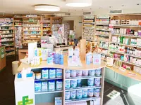 Pharmacie Familia - Godinne