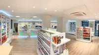 Pharmacie Familia - Mont-godinne
