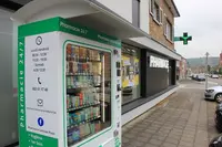 Pharmacie Ledoux-pozzi