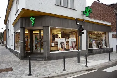 Pharmacie Mosseray