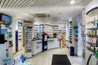 Pharmacie Paques