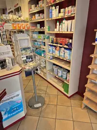 Pharmacie Ans Senterre