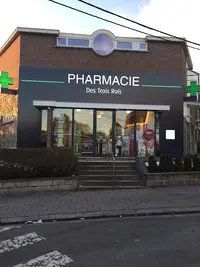 Pharmacie des Trois Rois