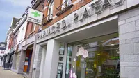Pharmacie du Plateau