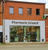 Pharmacie Grisard Marzano