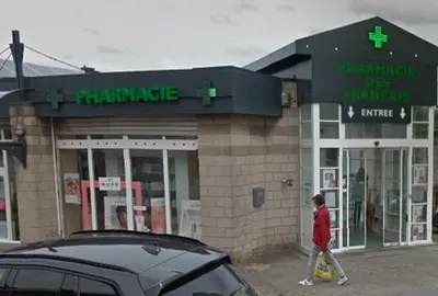 Vpharma Ans