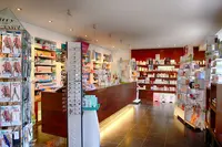 Pharmacie Anthisnes - By Extrapharm