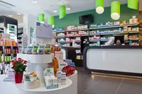 Pharmacie Anselme D. Sa