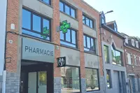 Pharmacie Antophar