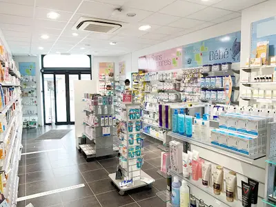 Pharmacie Familia - Kain