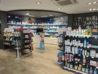 Pharmacie Lippinois Sprl