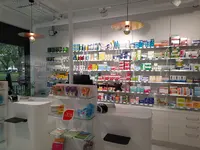 Apotheek Antwerpen Linkeroever - Coop