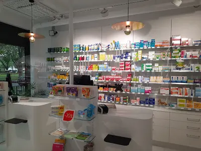 Apotheek Antwerpen Linkeroever - Coop