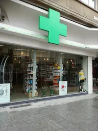 Apotheek Broeckx In Antwerpen