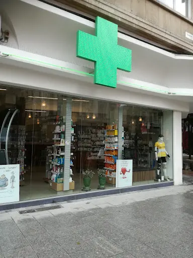 Apotheek Broeckx In Antwerpen