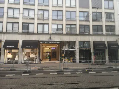 Apotheek de Wilde Zee