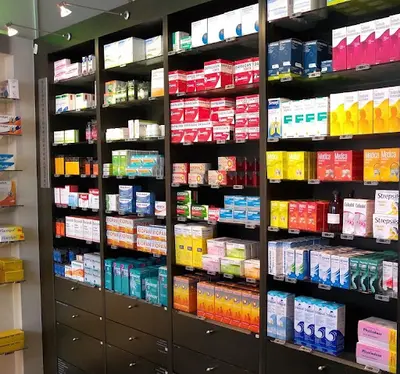 Apotheek Deckers