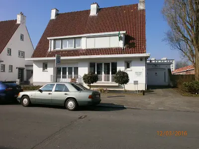Apotheek Europark