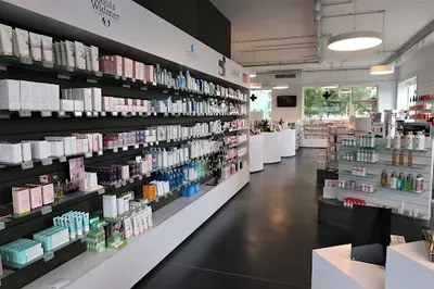 Apotheek Het Eilandje