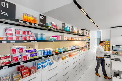 Apotheek Krols