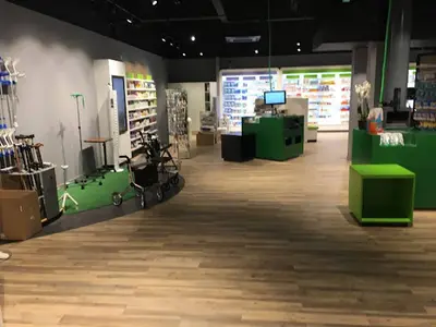 Apotheek Noorderlaan
