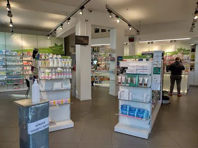 Apotheek Plantijn