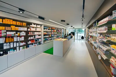 Apotheek Rozemaai