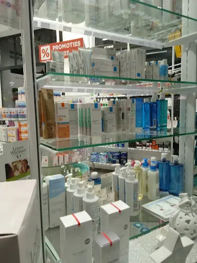 Apotheek Sint Paulus Nv