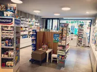 Apotheek Van Bree