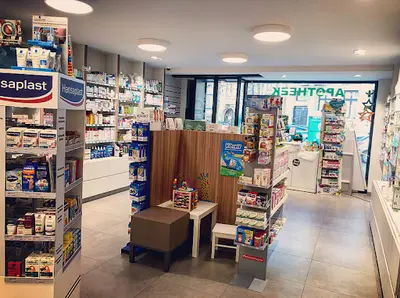 Apotheek Van Bree