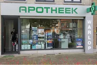 Apotheek Warlop Ekeren