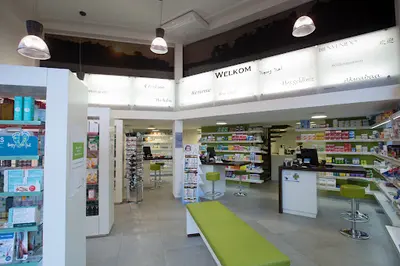 Apotheek Wymeersch