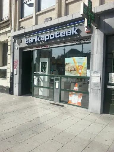 Bankapotheek Bv