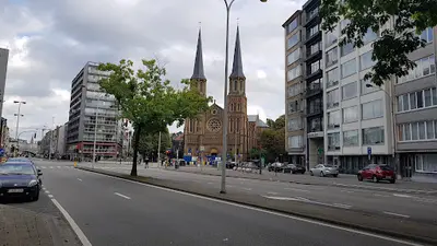 Breedenraedt Nv
