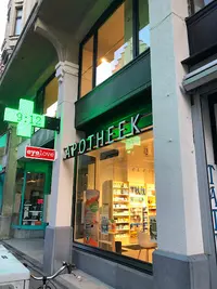 City-pharma