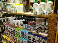Drugstore In T Zonneke-beirinckx