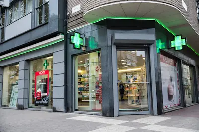Kruispunt Apotheek