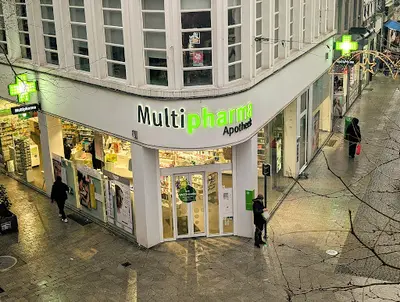 Multipharma